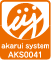 akarui system AKS0041