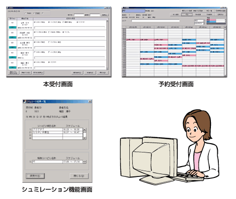 機能紹介