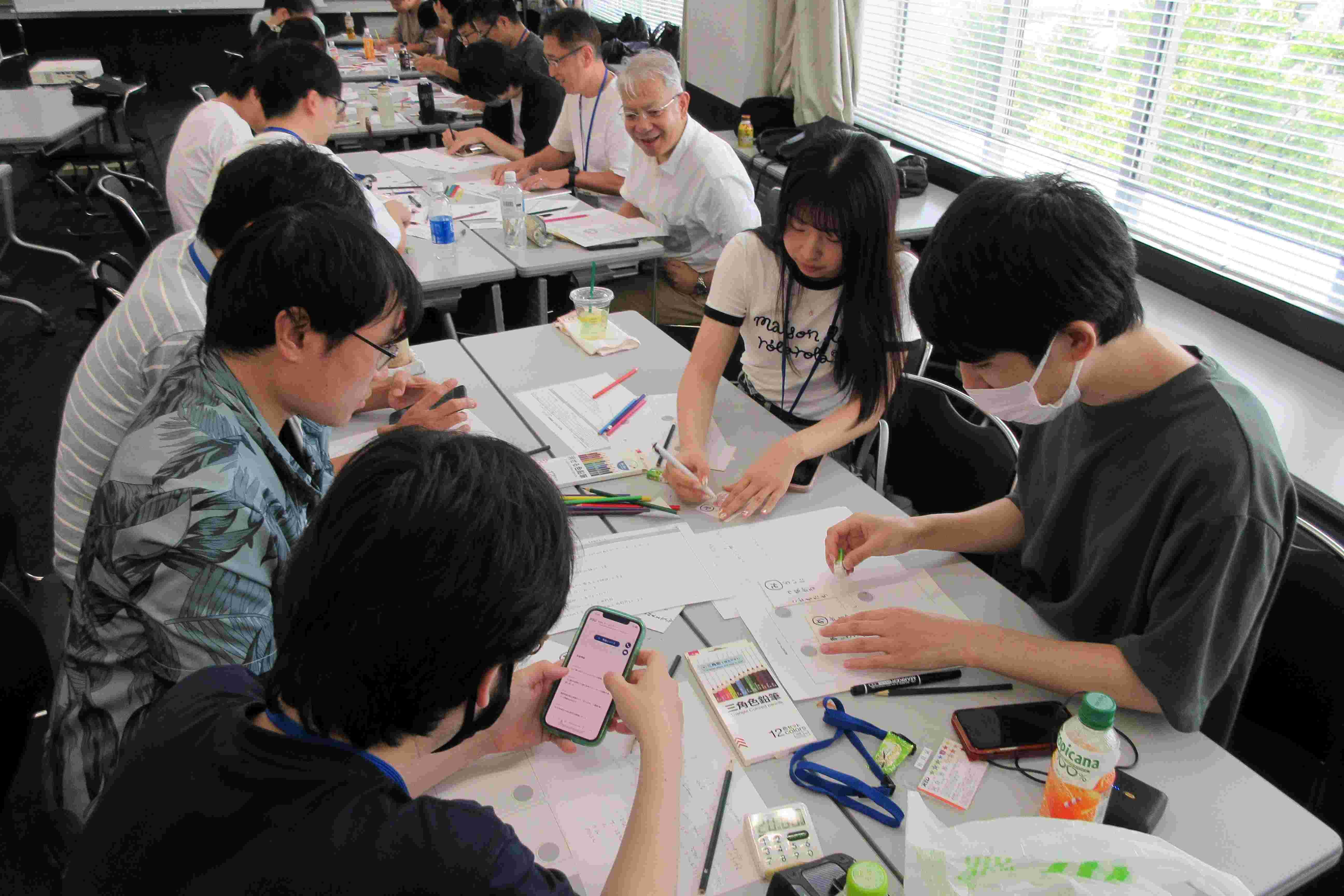 あいさつ一番総会_1.JPG